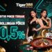 TigerWin388 Slot BNI Online Terpercaya Jackpot Besar Hari Ini
