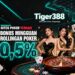 Tiger388 Slot BCA Online Mudah Menang Jackpot Besar