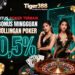 Tiger388 Slot SeaBank Online Resmi Minimal Deposit Murah